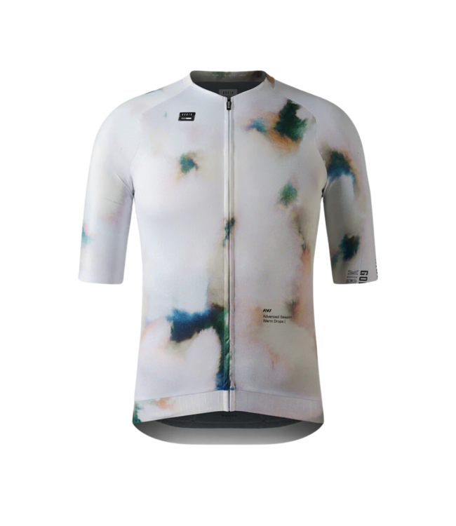 GOBIK CX Pro 3.0 Short Sleeve Jersey Unisex