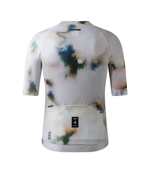 GOBIK CX Pro 3.0 Short Sleeve Jersey Unisex