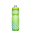 CAMELBAK Podium Chill Outdoor 21oz, Lime/Blue Stripe
