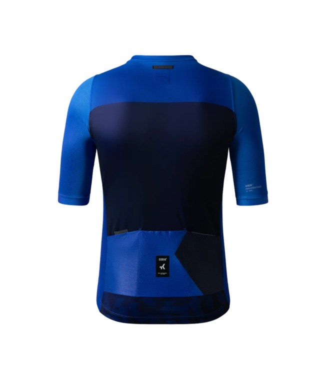 GOBIK Stark Short Sleeve Jersey Men's