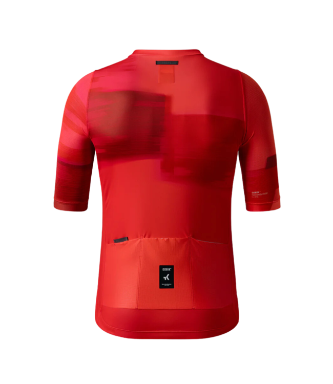 GOBIK Stark Short Sleeve Jersey Men's