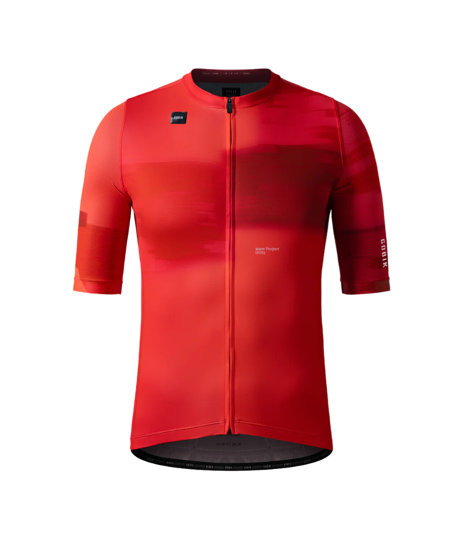 GOBIK Stark Short Sleeve Jersey Men's