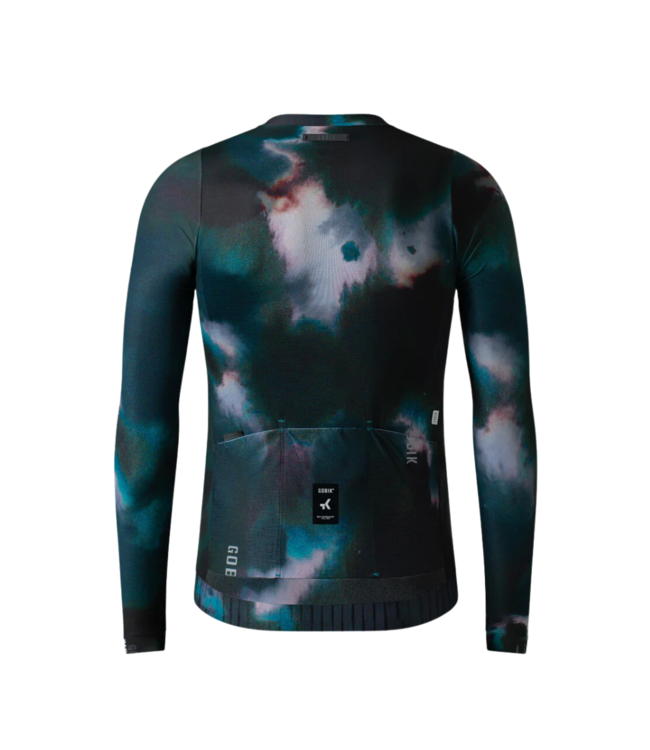 GOBIK CX Pro 2.0 Long Sleeve Jersey Unisex