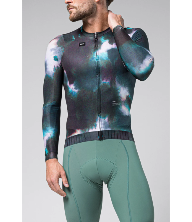 GOBIK CX Pro 2.0 Long Sleeve Jersey Unisex