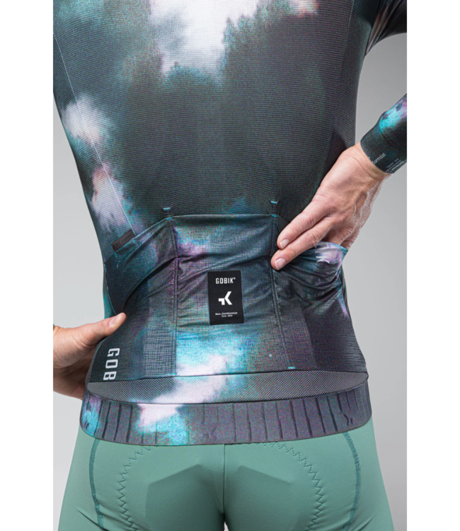 GOBIK CX Pro 2.0 Long Sleeve Jersey Unisex