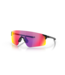 OAKLEY Evzero Blades Frame Polished Black Prizm Road Sunglasses