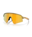 OAKLEY Sutro Lite Sweep Re-Discover Collection Prizm 24k Lenses