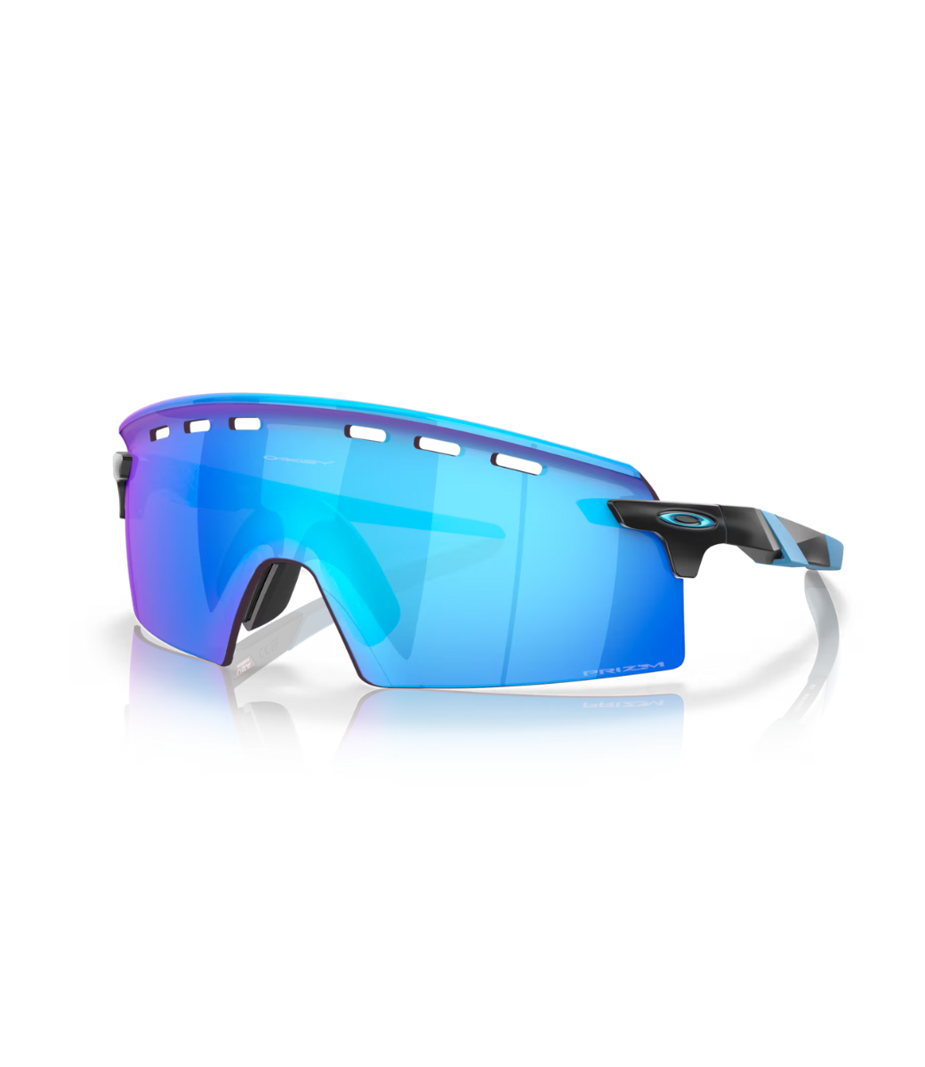 ひ*ー様 oakley prism ゴーグル ブルー Oakley Airbrake Blue Wired Prizm Sapphire Goggle - Sixstar Racing