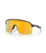 OAKLEY Sutro Lite Matte Carbon Prizm 24K Sunglasses