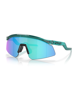 OAKLEY Hydra Trans Artic Surf Prizm Sapphire Sunglasses