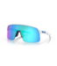 OAKLEY Sutro Lite Matte White Prizm Sapphire Sunglasses