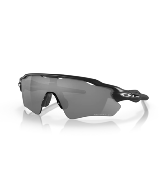 OAKLEY Radar EV Path Polished Black Prizm Black Sunglasses