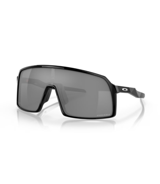 OAKLEY Sutro Polished Black Prizm Black Sunglasses