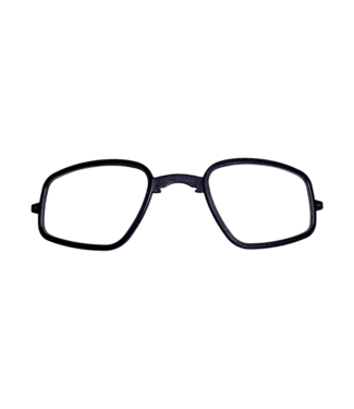 KOO Optical clip Evo Black