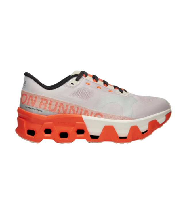 ON Cloudmonster Hyper Running Shoes Women's