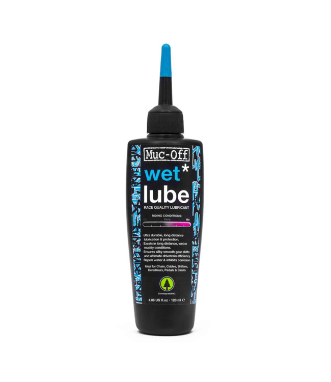 Chain Lubricant