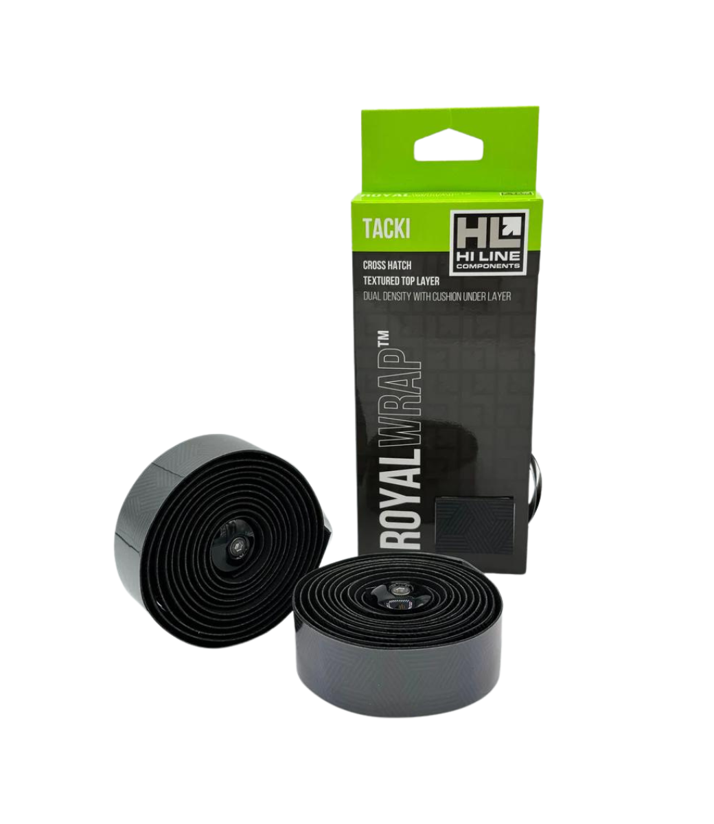 Cross Hatch Tape