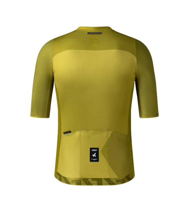 GOBIK Attitude 2.0 Short Sleeve Men's