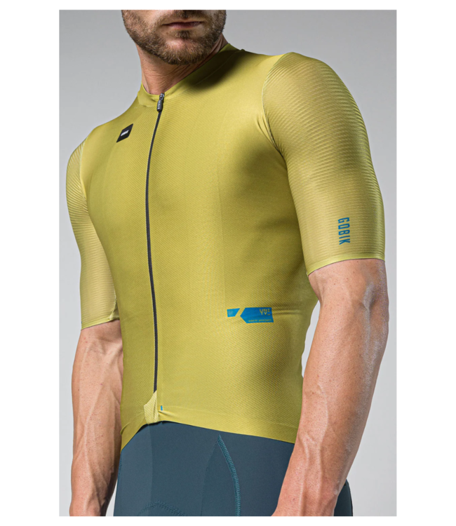 GOBIK Attitude 2.0 Short Sleeve Men's