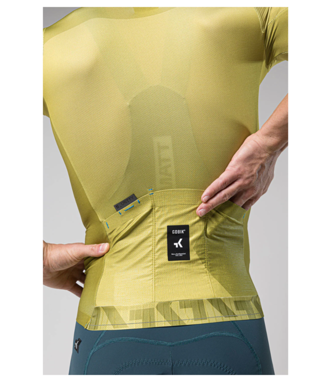 GOBIK Attitude 2.0 Short Sleeve Men's