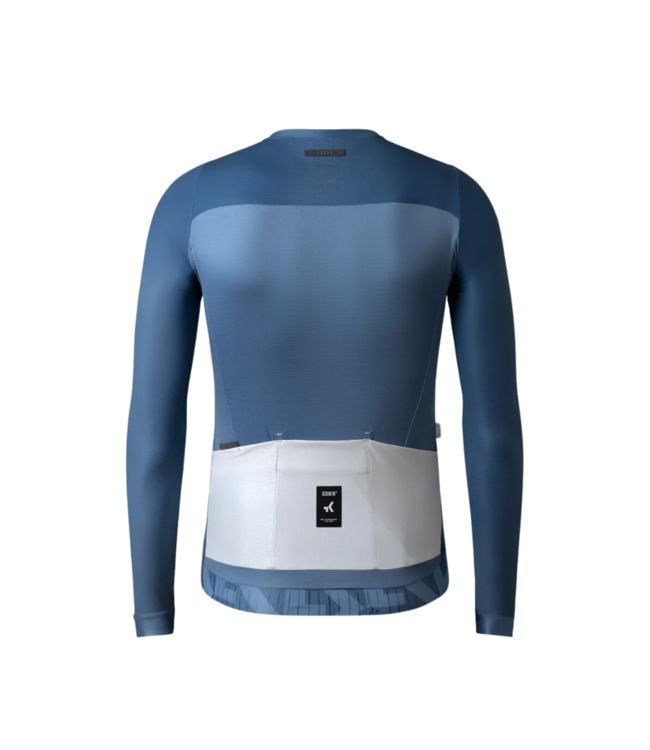 GOBIK CX Pro 2.0 Long Sleeve Jersey Unisex