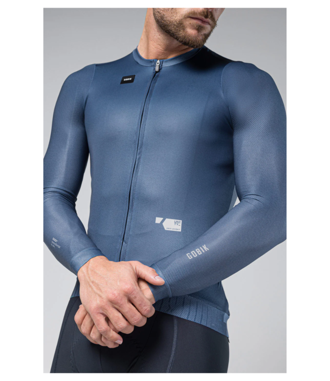 GOBIK CX Pro 2.0 Long Sleeve Jersey Unisex