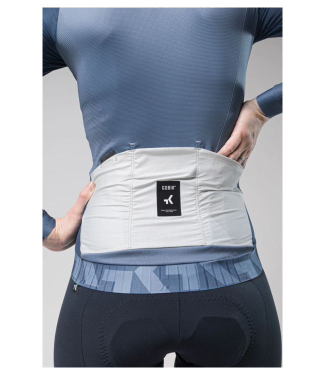 GOBIK CX Pro 2.0 Long Sleeve Jersey Unisex