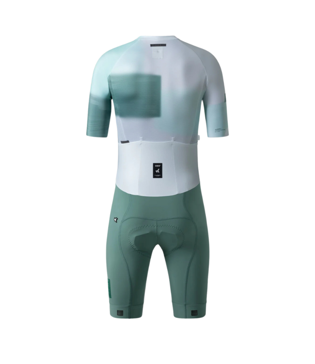 GOBIK Brooklyn Matt 2.0 Aerosuit Men's