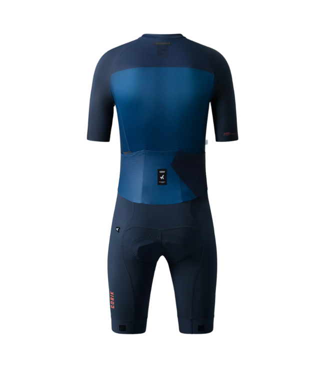 GOBIK Brooklyn Matt 2.0 Aerosuit Men's