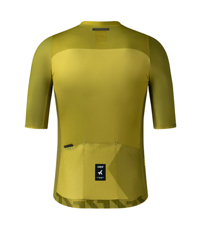 GOBIK Magnitude Short Sleeve Jersey Men's