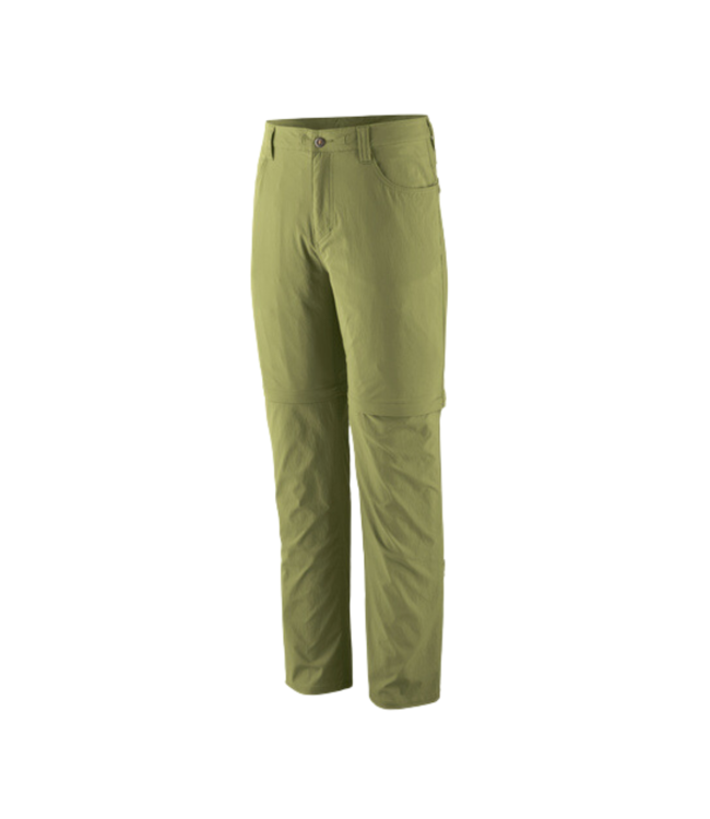 PATAGONIA Quandary Convertible Pants Men's