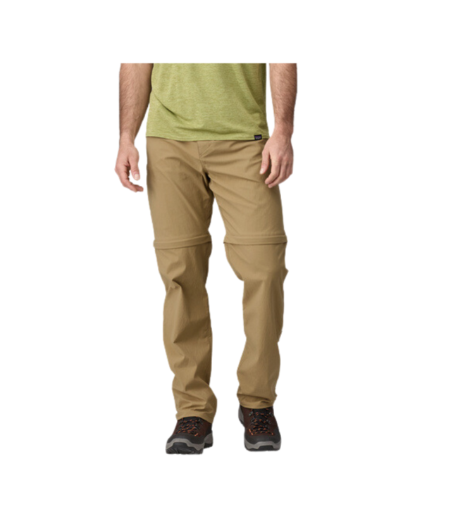 PATAGONIA Quandary Convertible Pants Men's