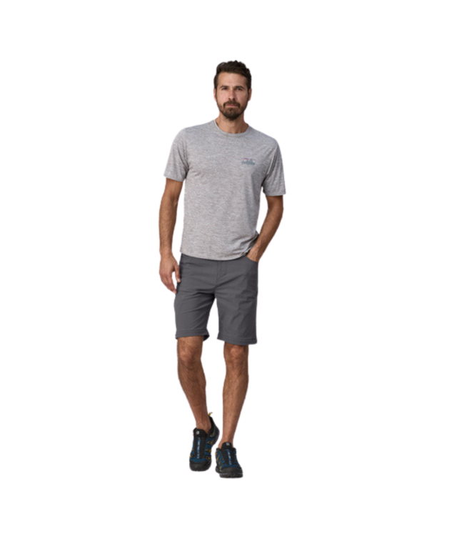 PATAGONIA Quandary Convertible Pants Men's