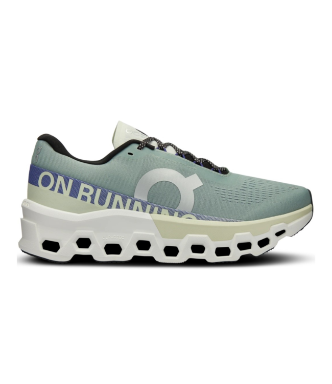 On Cloudmonster 2 Running Shoes Men's
