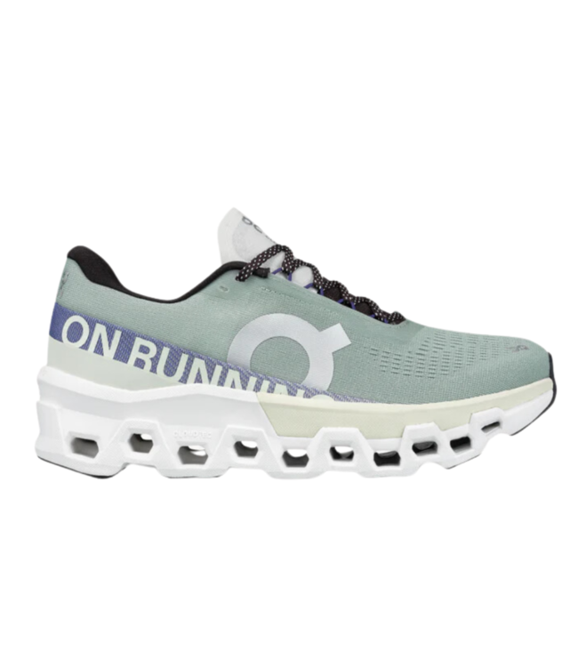 On Cloudmonster 2 Running Shoes Women's