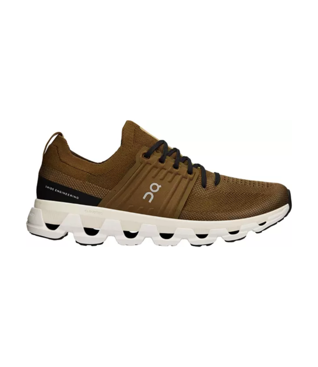 On Cloudswift 3 Running Shoes Men's