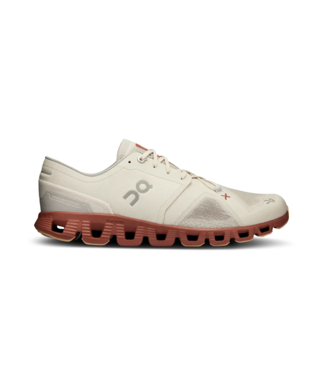 On Cloud X 3 Running Shoes Men's