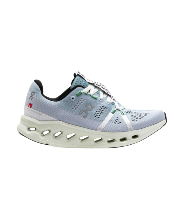 On Cloudsurfer Running Shoes Women's