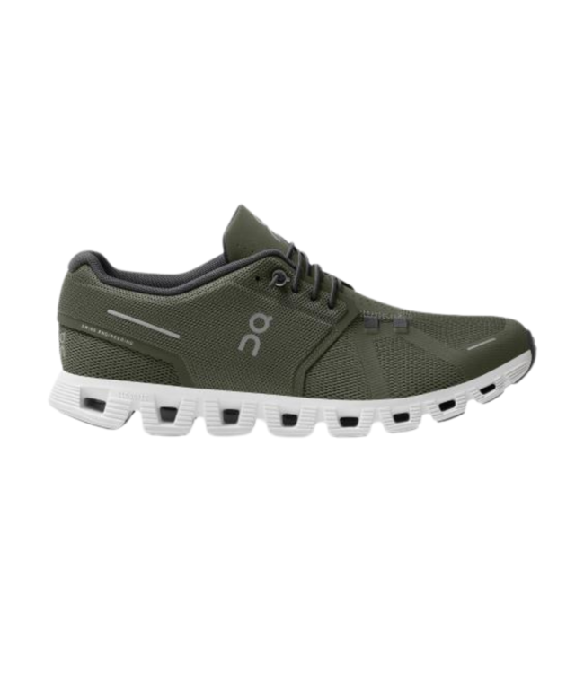 On Cloud 5 Running Shoes Men's