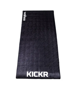 KickR Trainer Mat