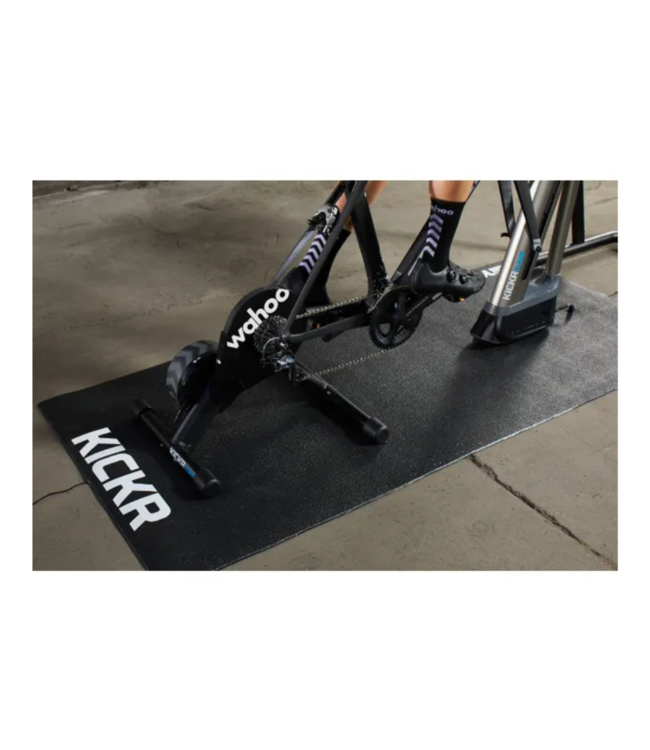 KickR Trainer Mat