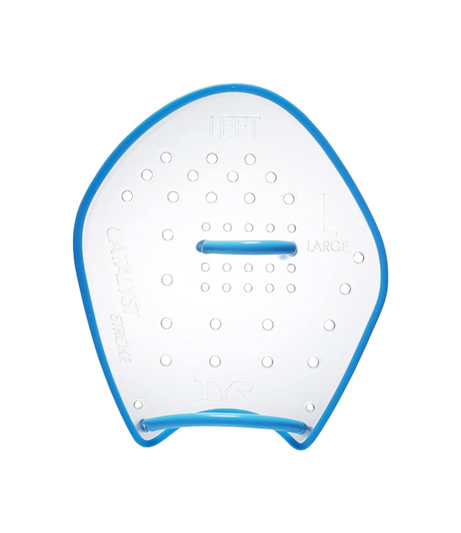 TYR Catalyst Stroke Training Paddle