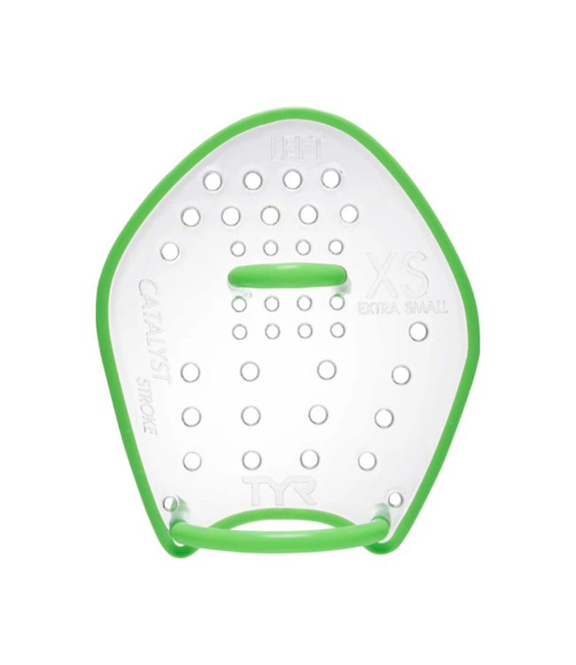 TYR Catalyst Stroke Training Paddle