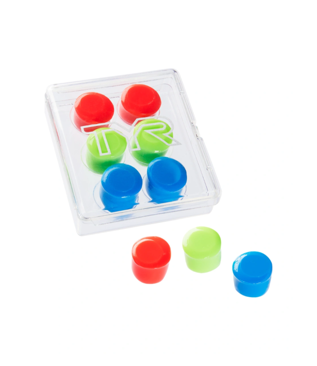 TYR Youth Silicone Ear Plugs