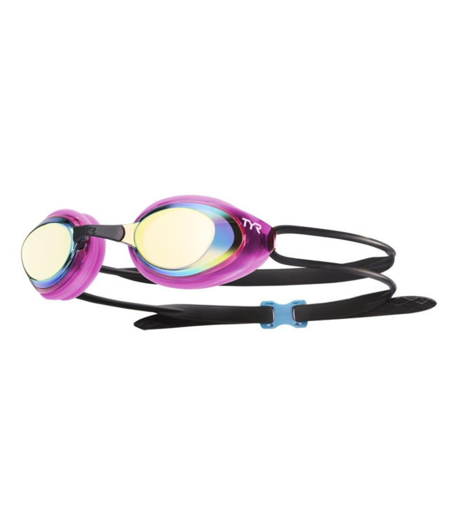 TYR Blackhawk Racing Goggles