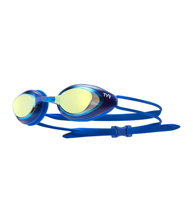 TYR Blackhawk Racing Goggles