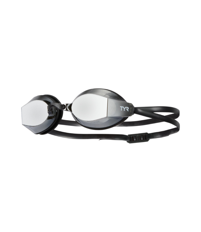 TYR Adult Black Ops 140 EV Racing Goggles