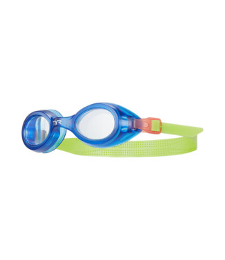 Aqua Blaze Kid's Goggles