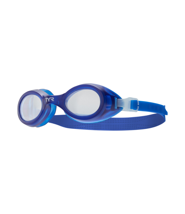 TYR Aqua Blaze Kid's Goggles
