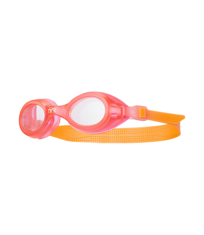 TYR Aqua Blaze Kid's Goggles